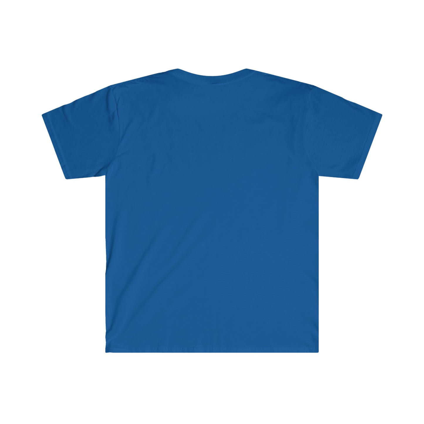 4X4 Moab Softstyle T-Shirt