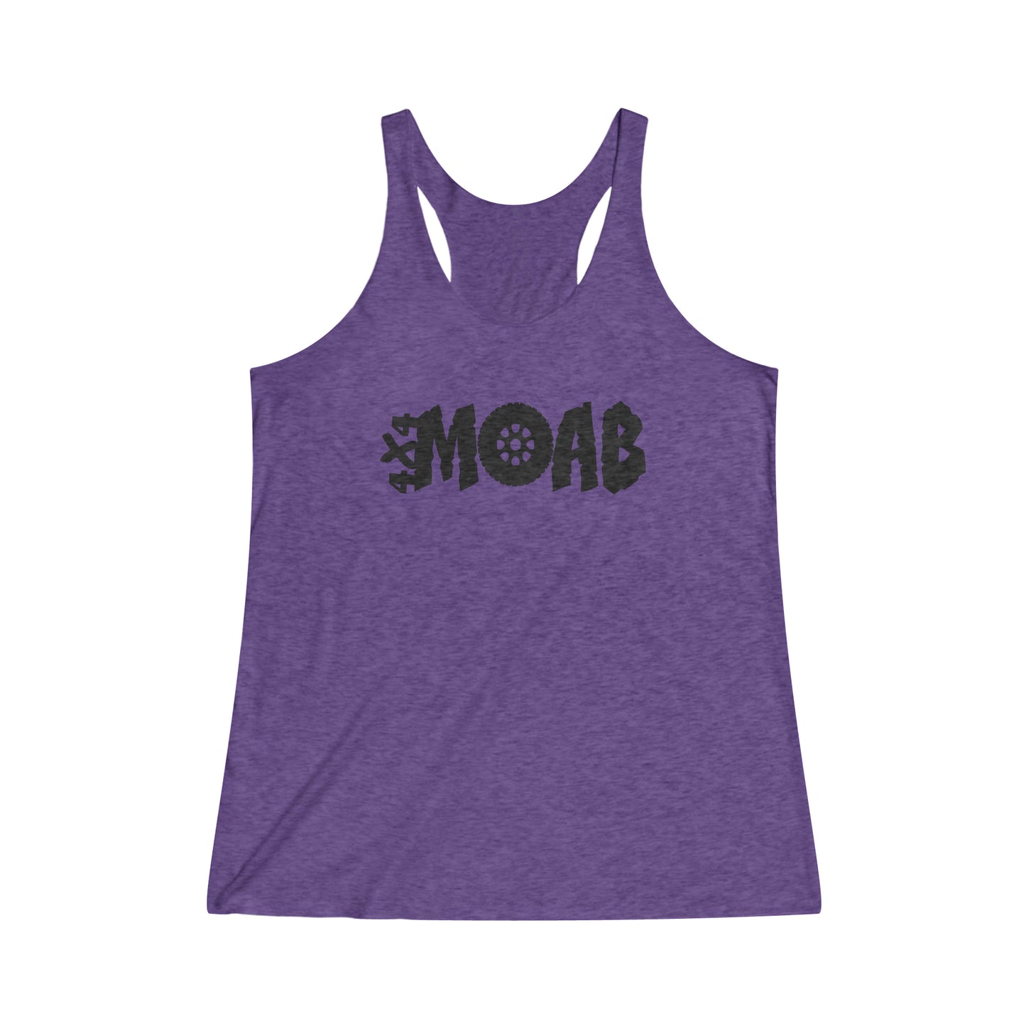 Women's 4X4 Moab Tank Top