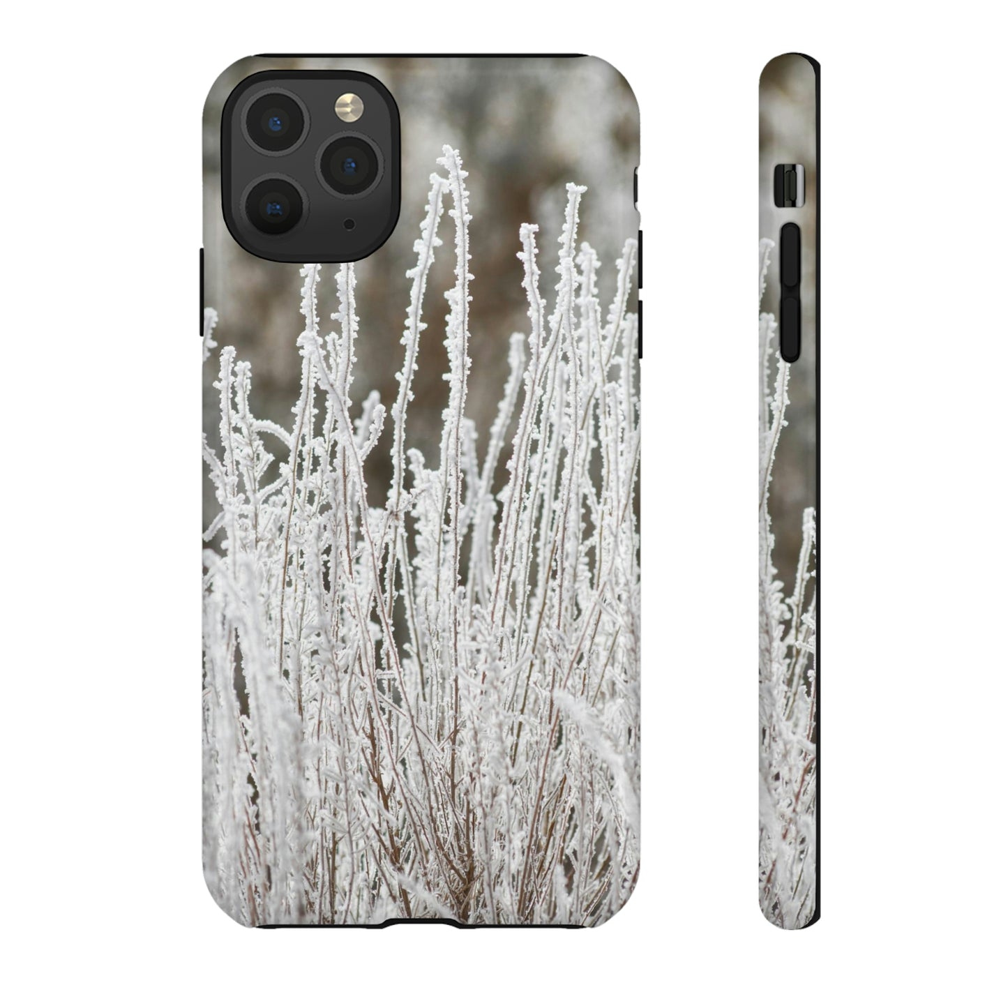 Frost Tough Phone Cases