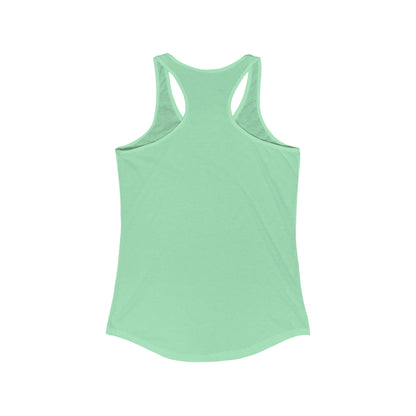 Compass Women's Racerback Tank