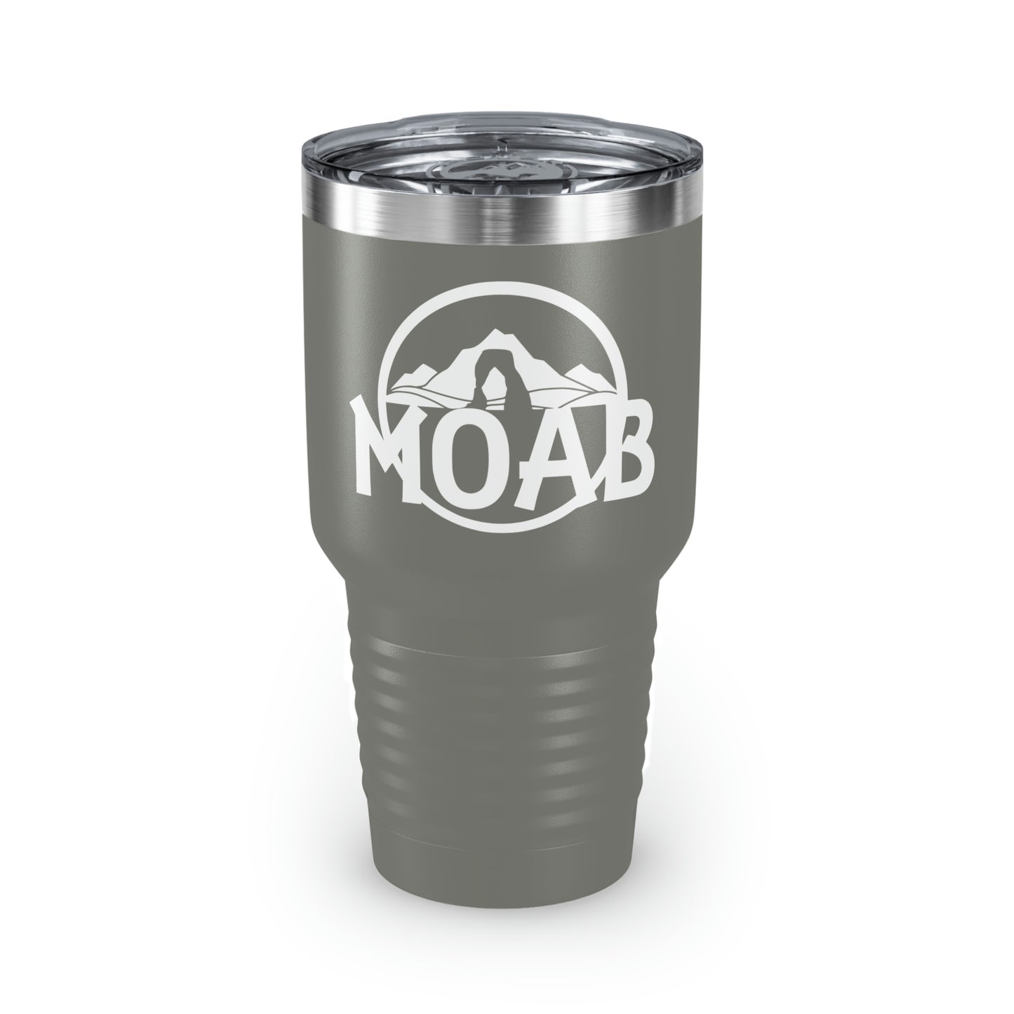 Moab Ringneck Tumbler, 30oz