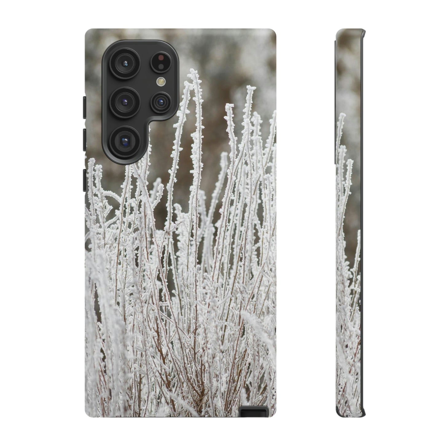 Frost Tough Phone Cases