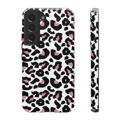 Cheetah-Tough Phone Cases