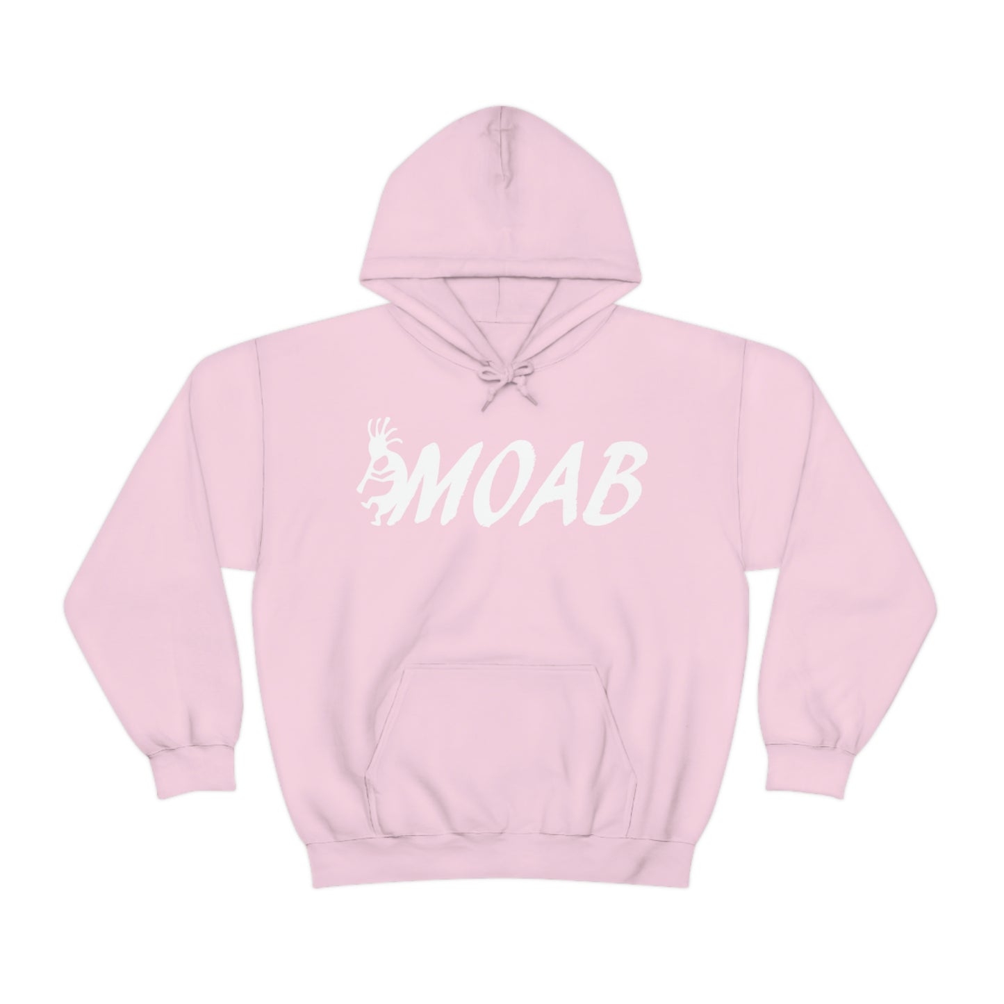 Moab Kokopelli Hoodie