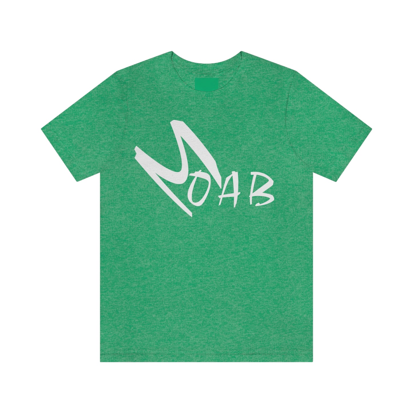 Moab Tee