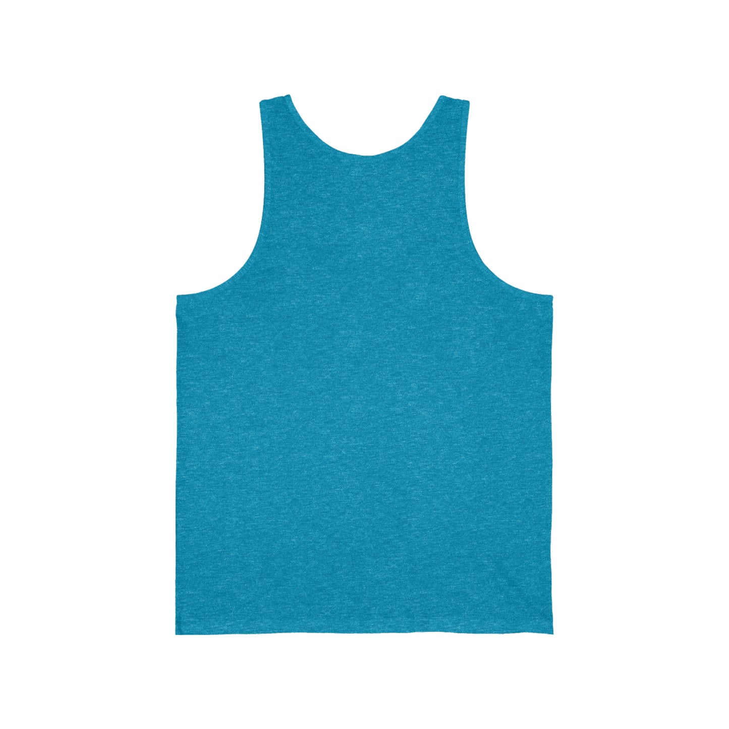 4X4 Moab Tank Top