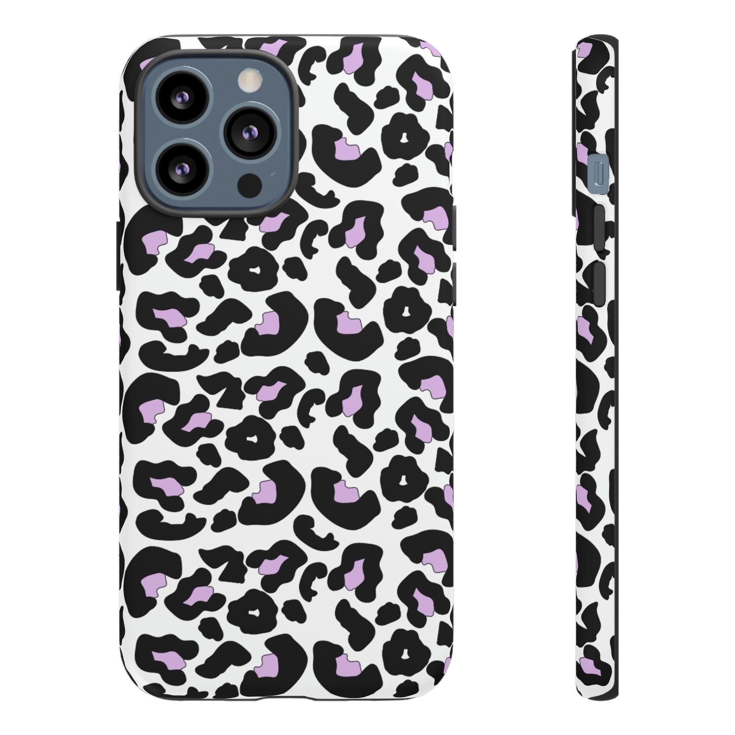 Cheetah- Tough Phone Cases