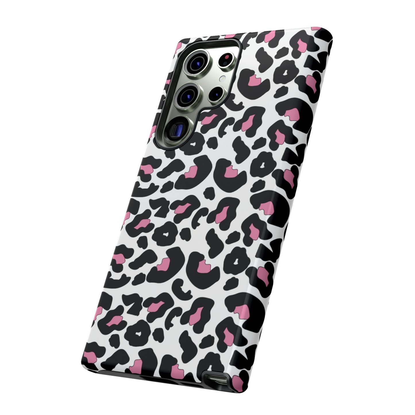 Cheetah-Tough Phone Cases