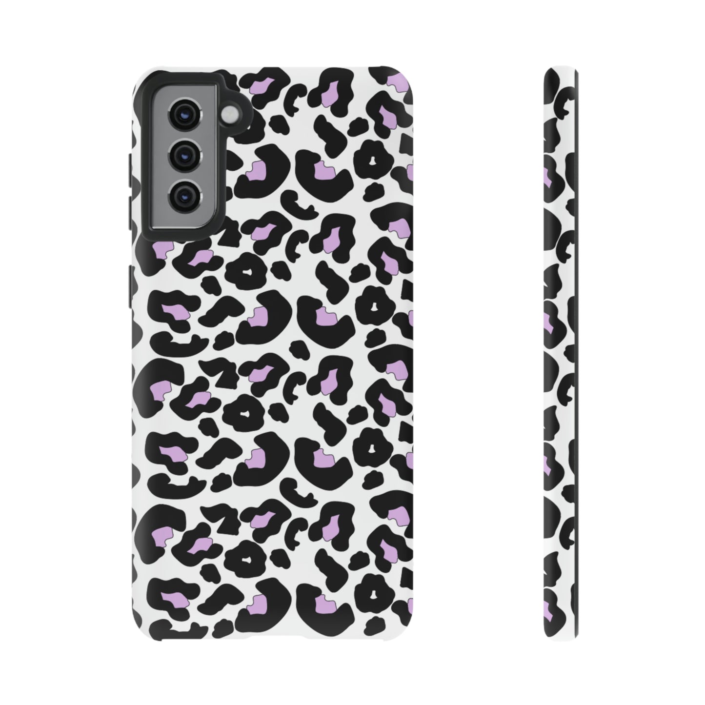 Cheetah- Tough Phone Cases