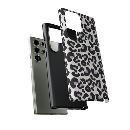 Cheetah- Tough Phone Cases