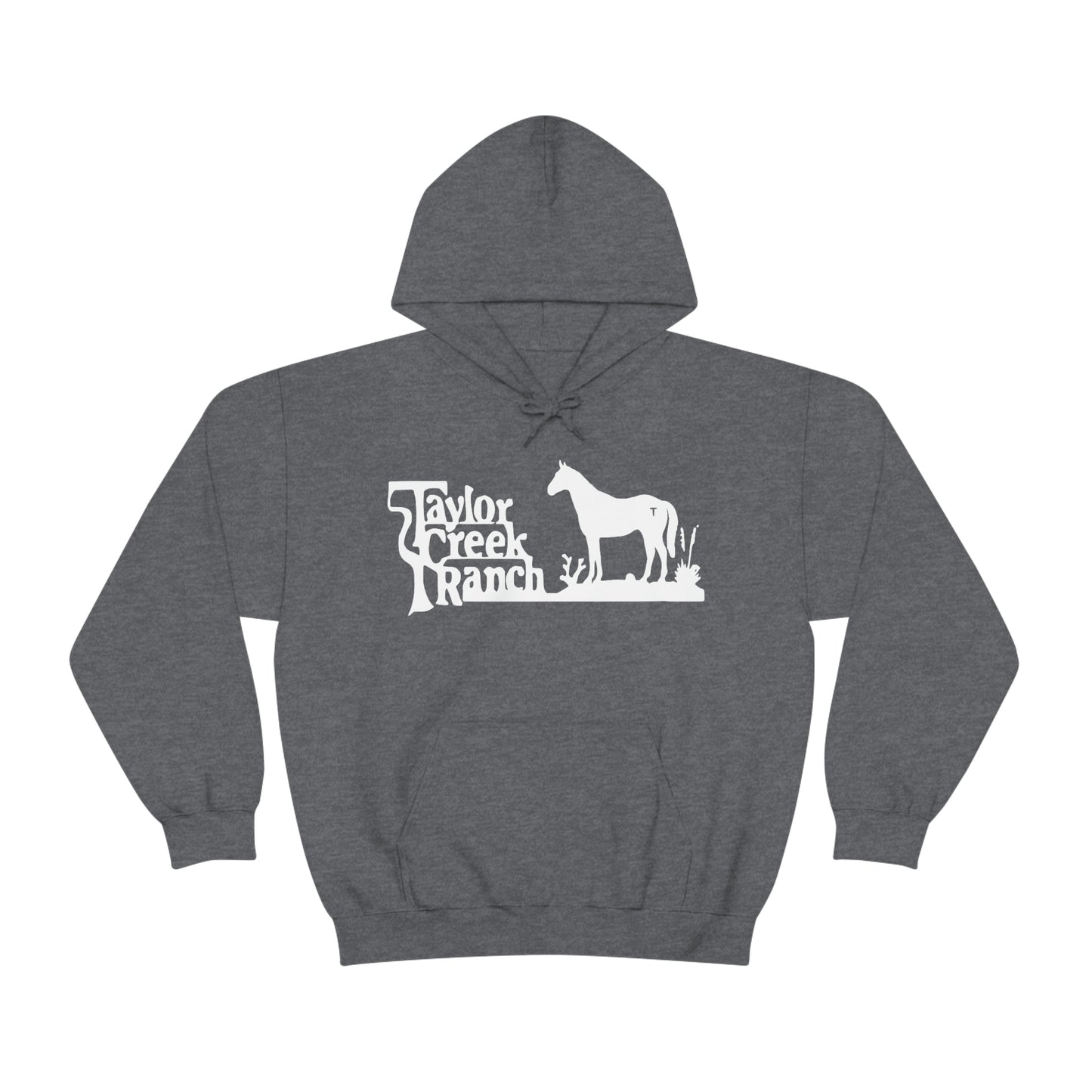 Taylor Creek Ranch Hoodie