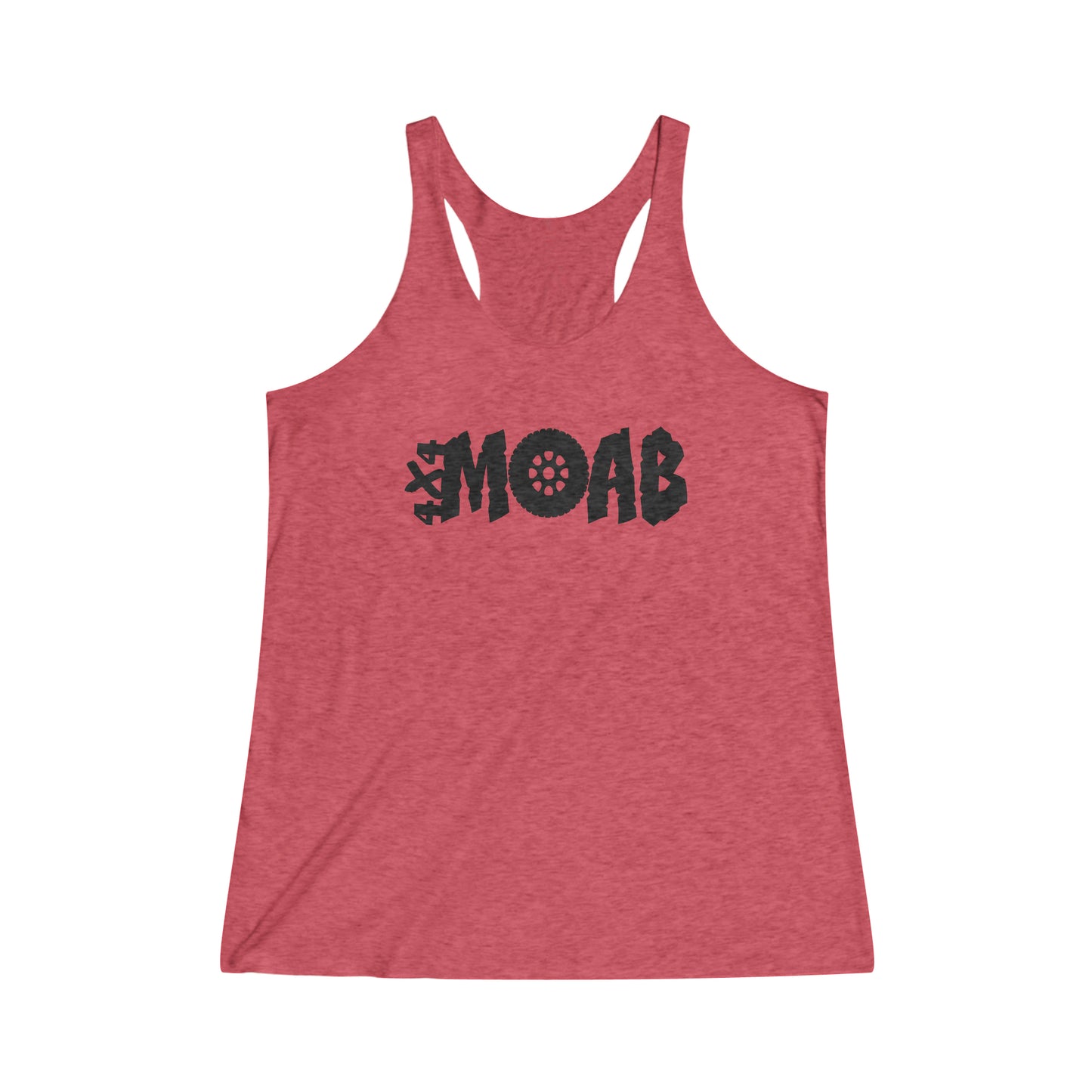 Women's 4X4 Moab Tank Top