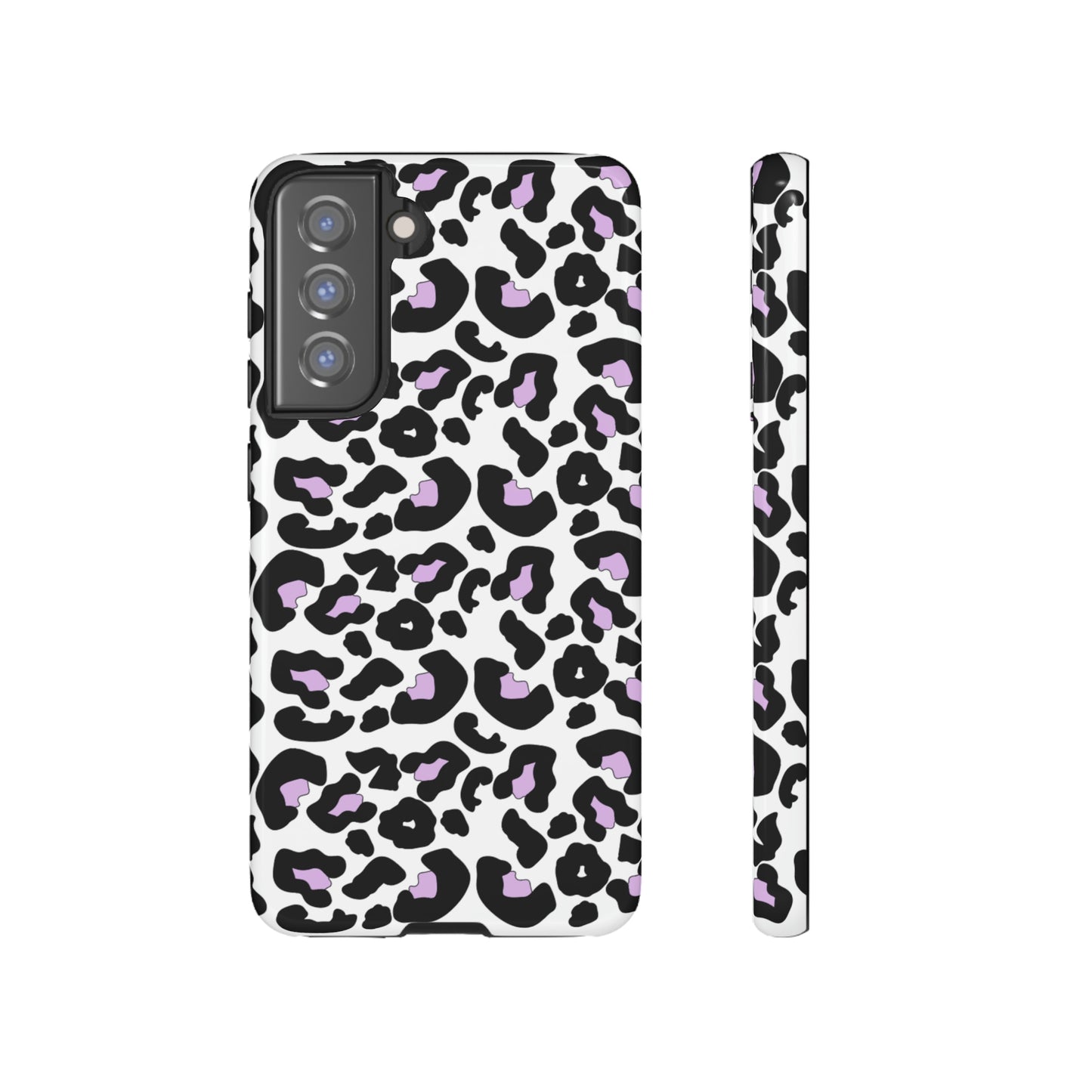 Cheetah- Tough Phone Cases