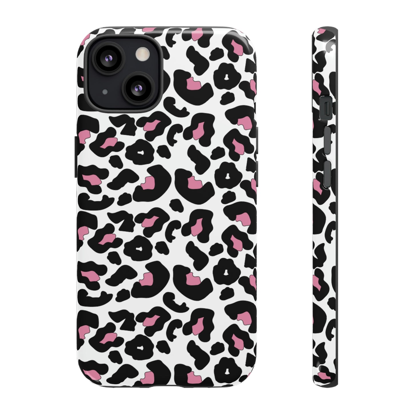 Cheetah-Tough Phone Cases