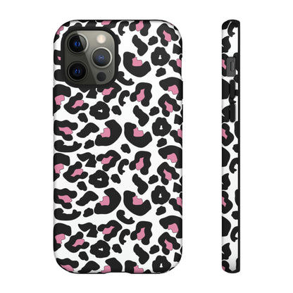 Cheetah-Tough Phone Cases