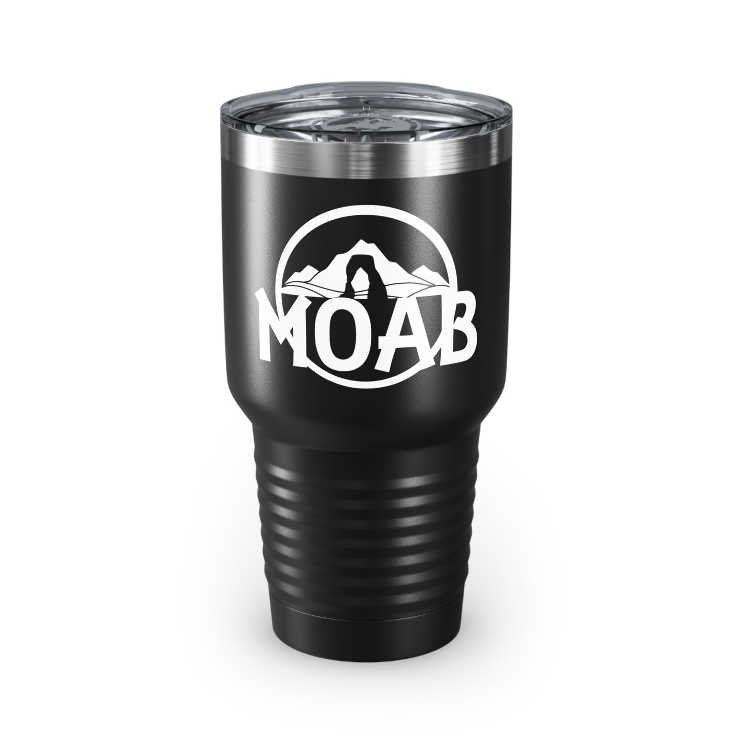 Moab Ringneck Tumbler, 30oz