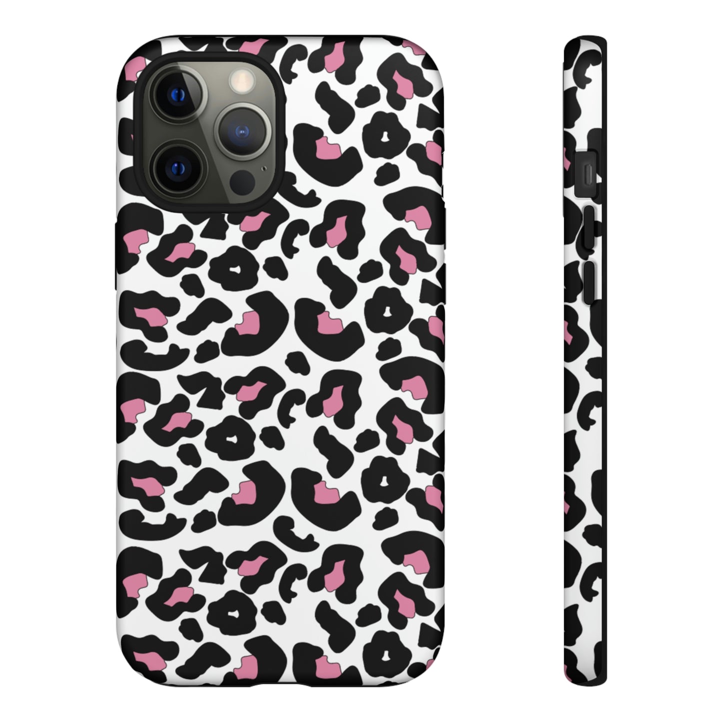 Cheetah-Tough Phone Cases