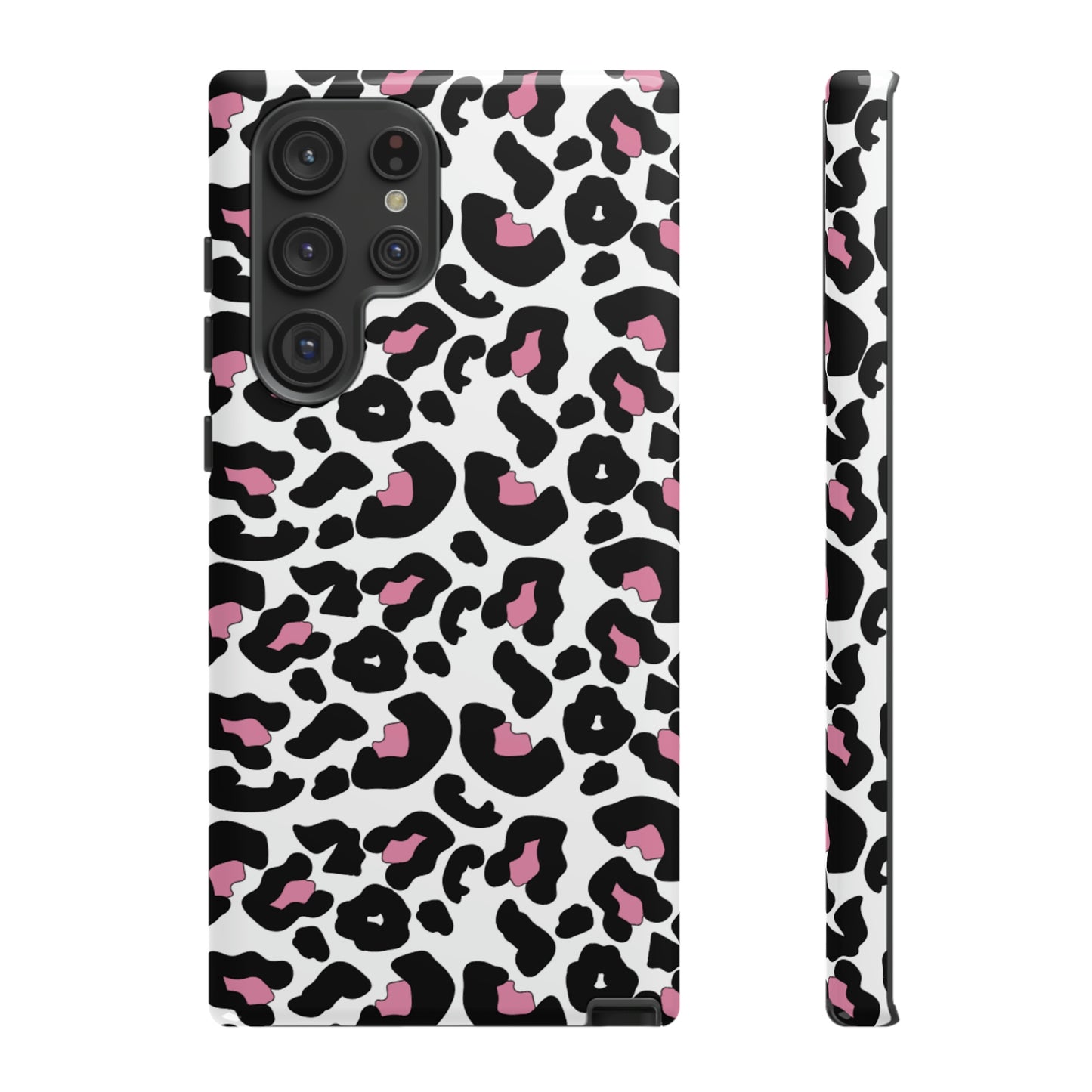 Cheetah-Tough Phone Cases