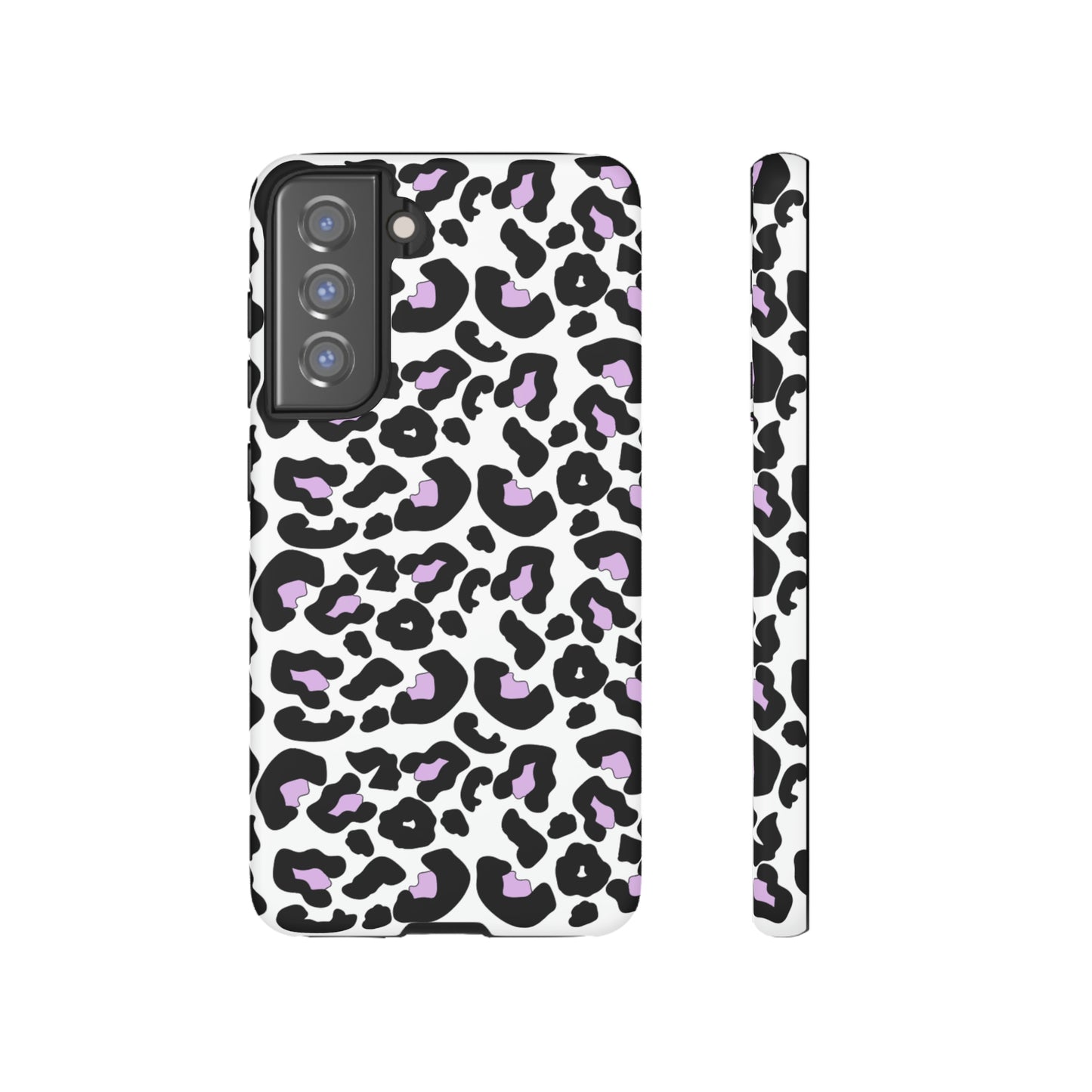 Cheetah- Tough Phone Cases