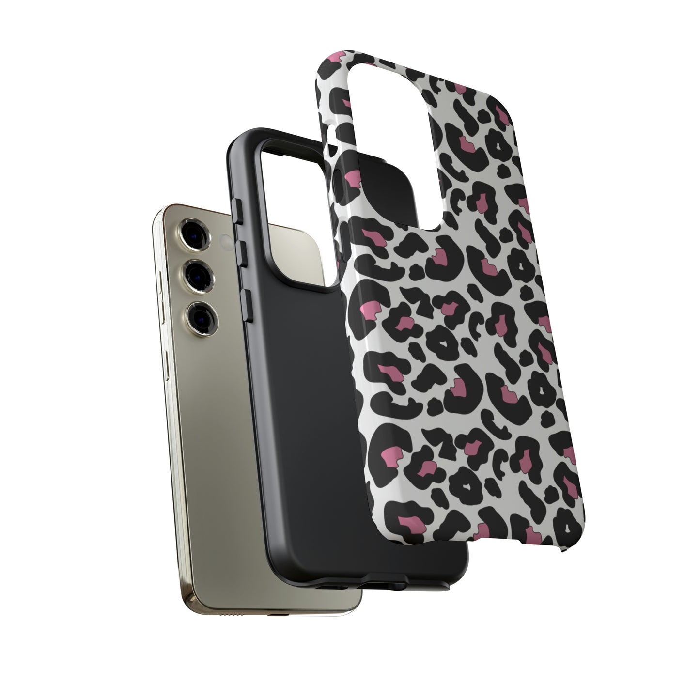 Cheetah-Tough Phone Cases