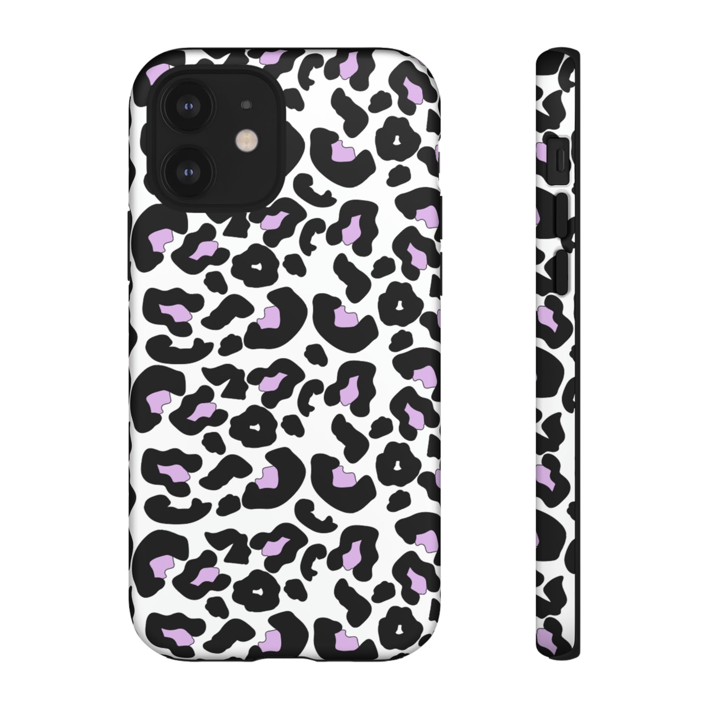 Cheetah- Tough Phone Cases