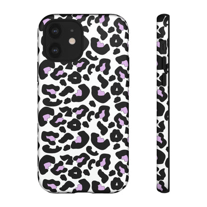 Cheetah- Tough Phone Cases