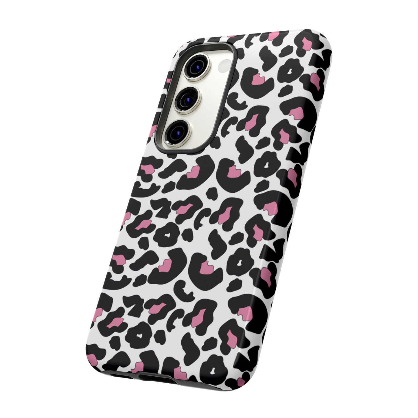 Cheetah-Tough Phone Cases