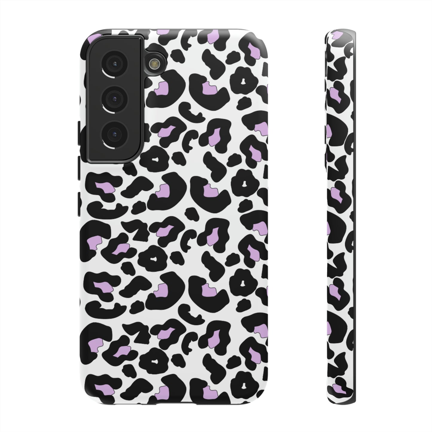 Cheetah- Tough Phone Cases