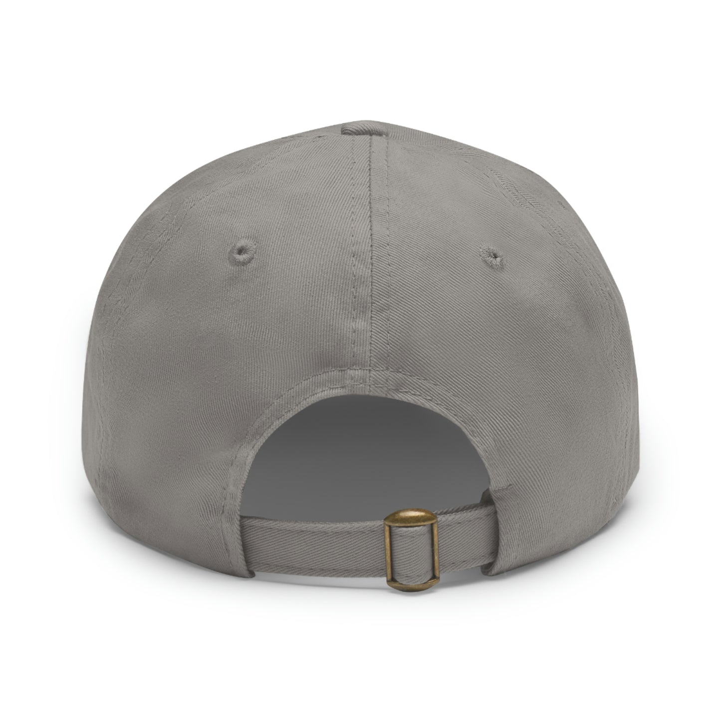 Moab Hat with Leather Patch