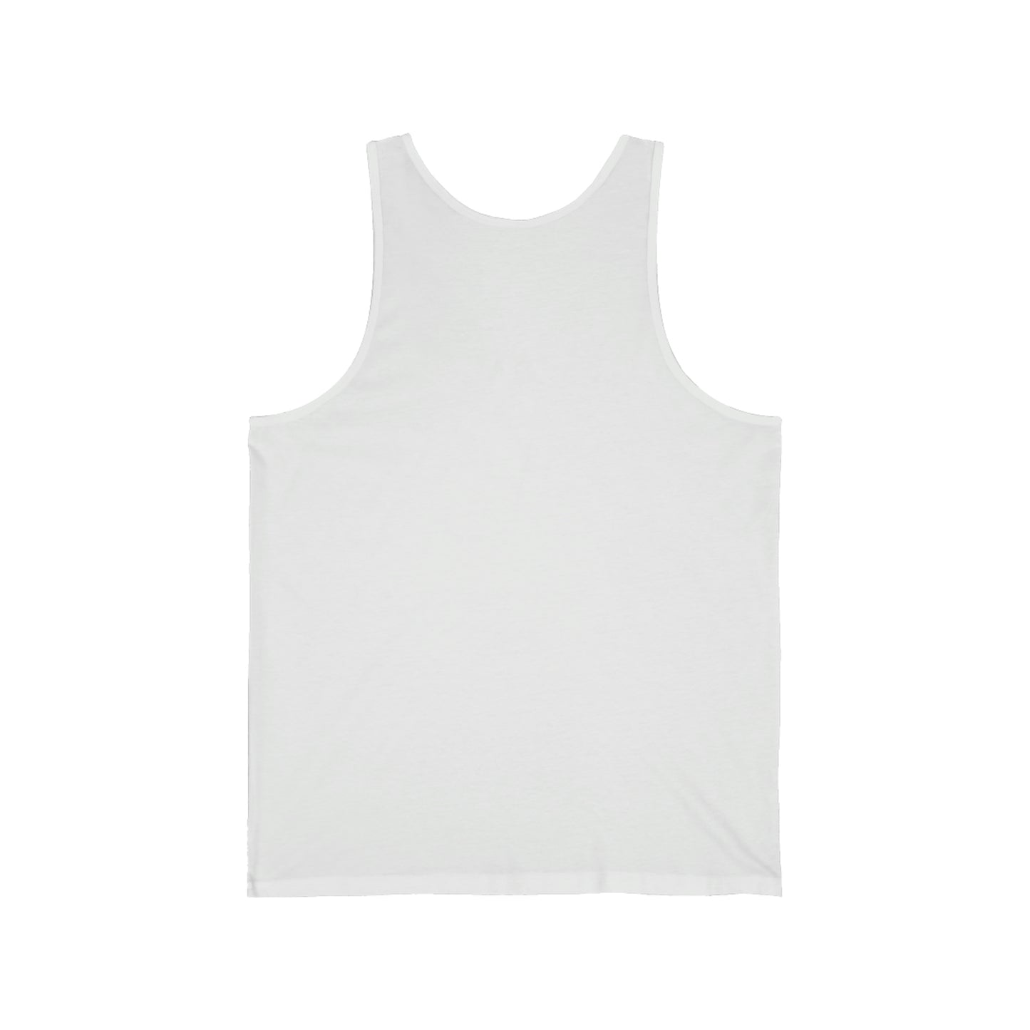 4X4 Moab Tank Top