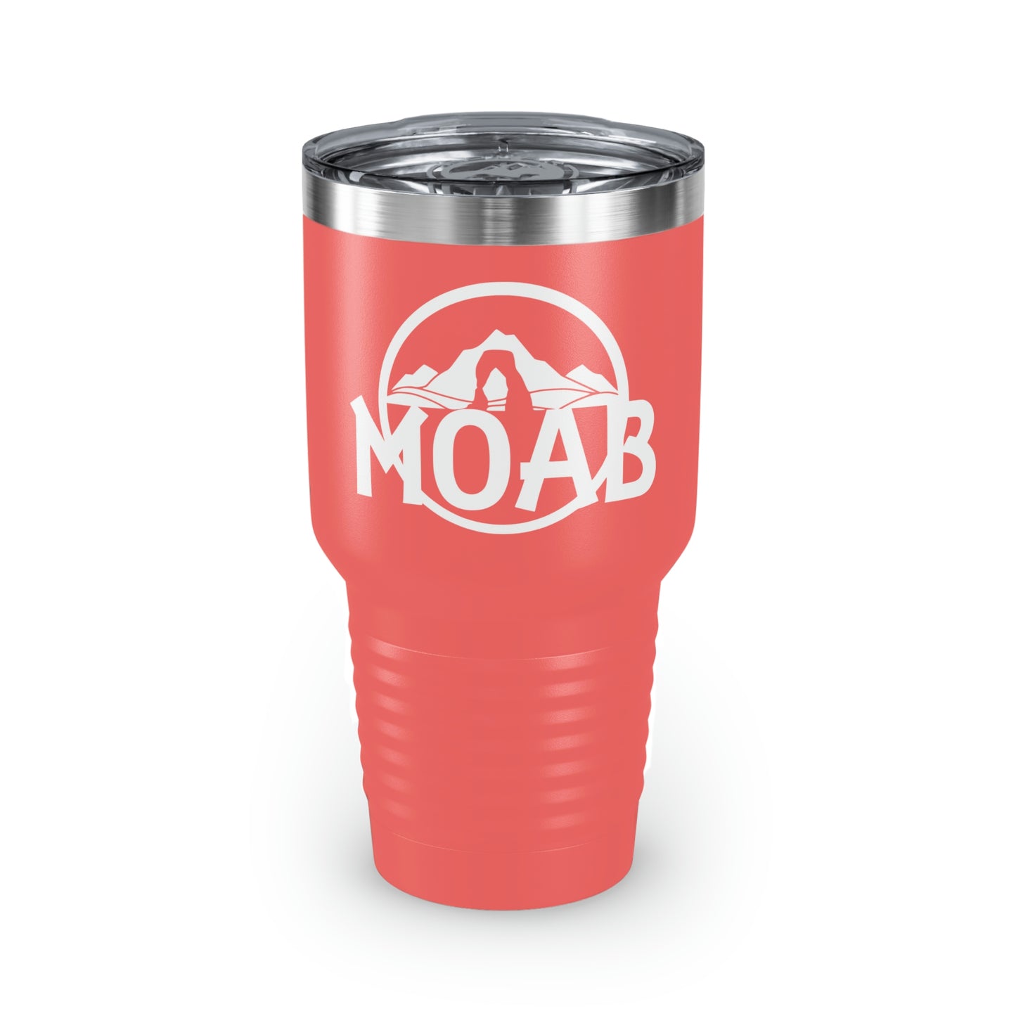 Moab Ringneck Tumbler, 30oz