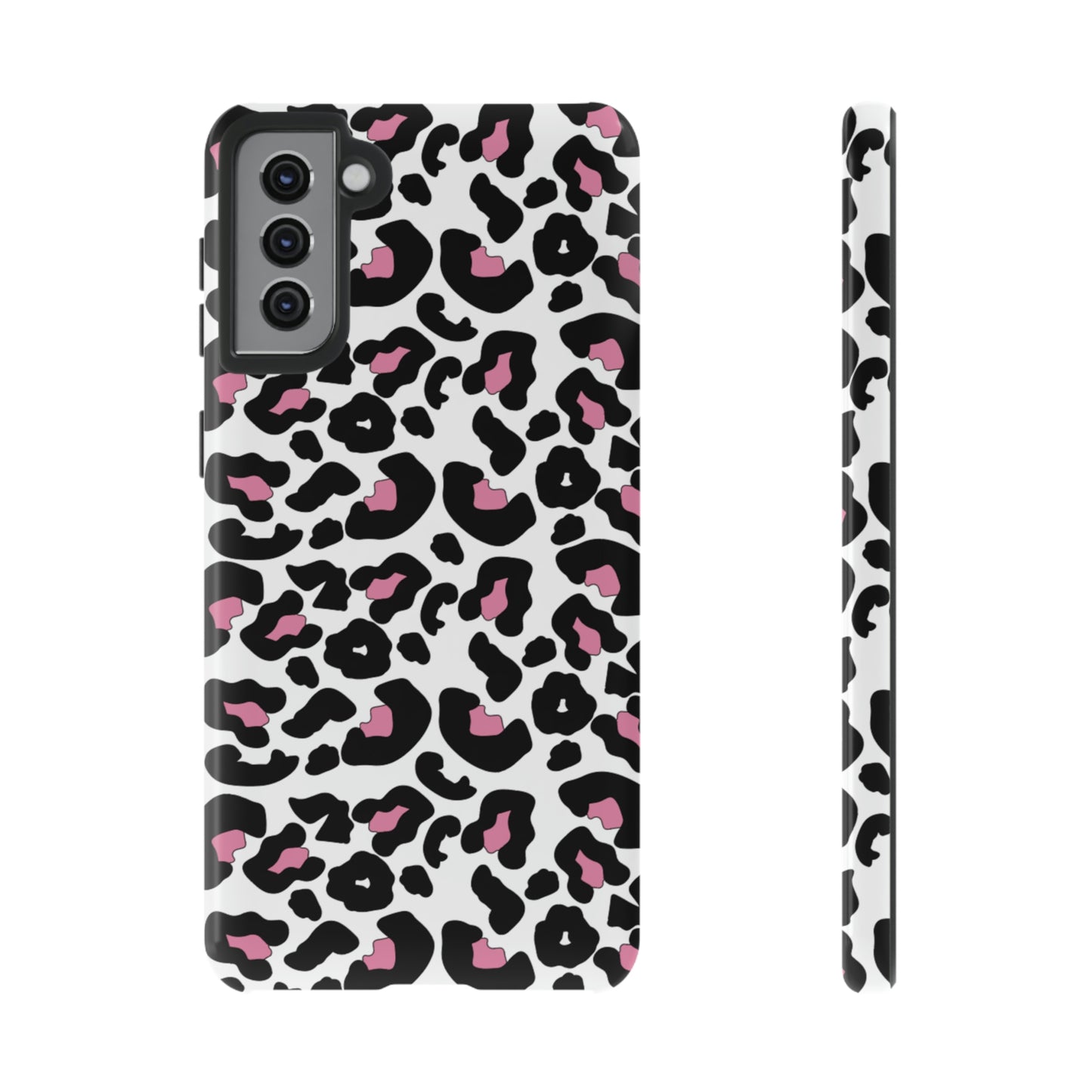 Cheetah-Tough Phone Cases