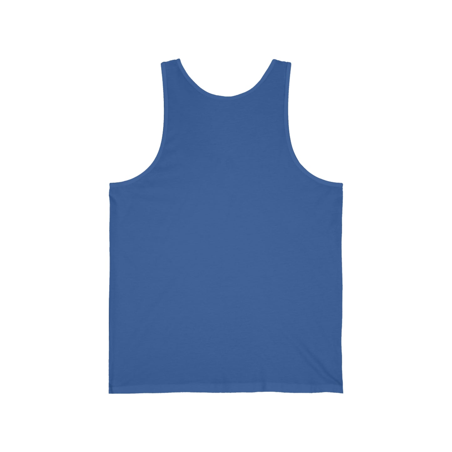 4X4 Moab Tank Top