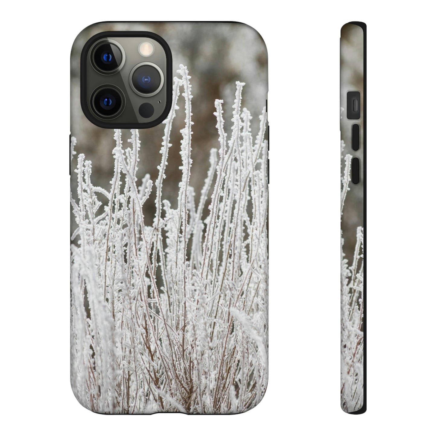 Frost Tough Phone Cases