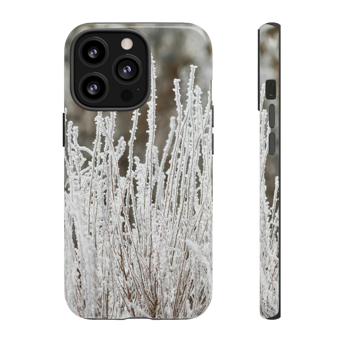 Frost Tough Phone Cases