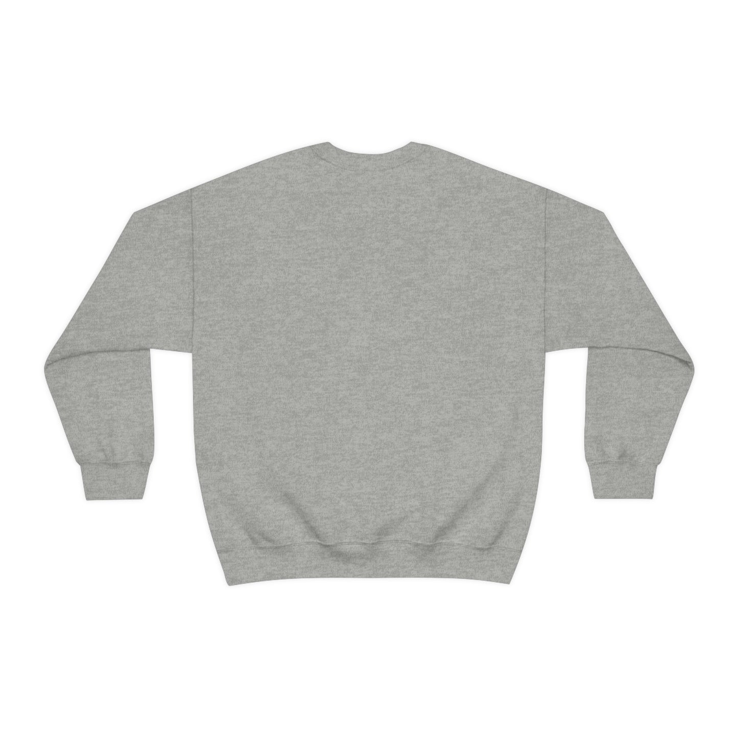 Compass Crewneck Sweatshirt