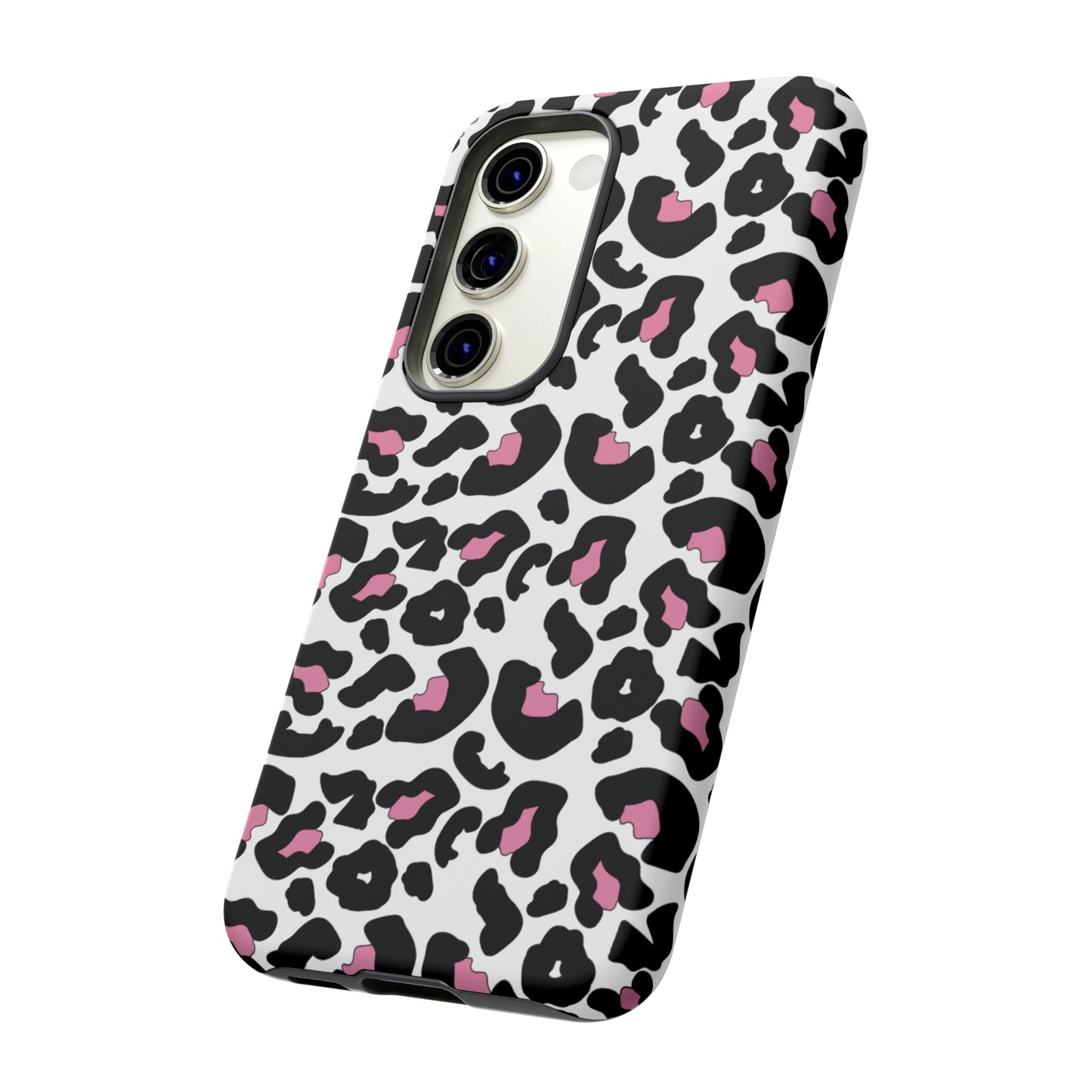 Cheetah-Tough Phone Cases