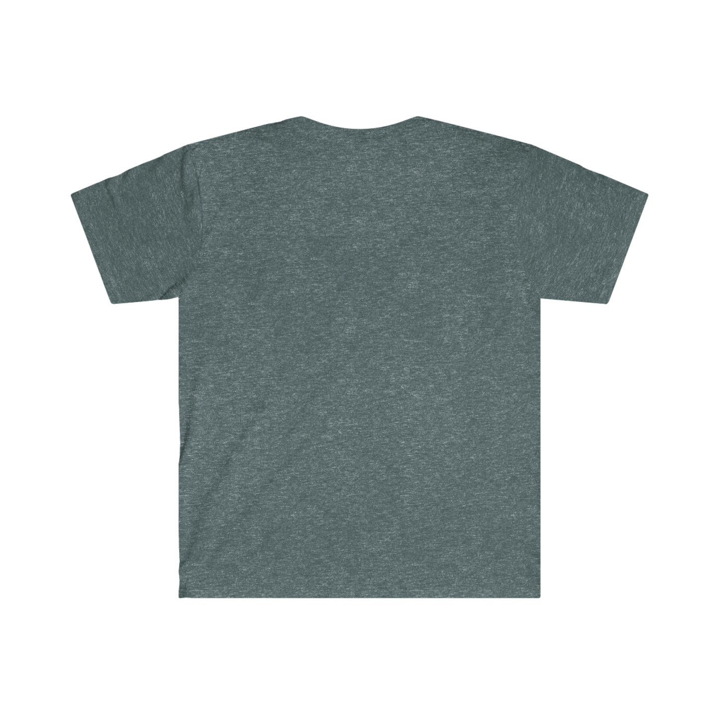 4X4 Moab Softstyle T-Shirt