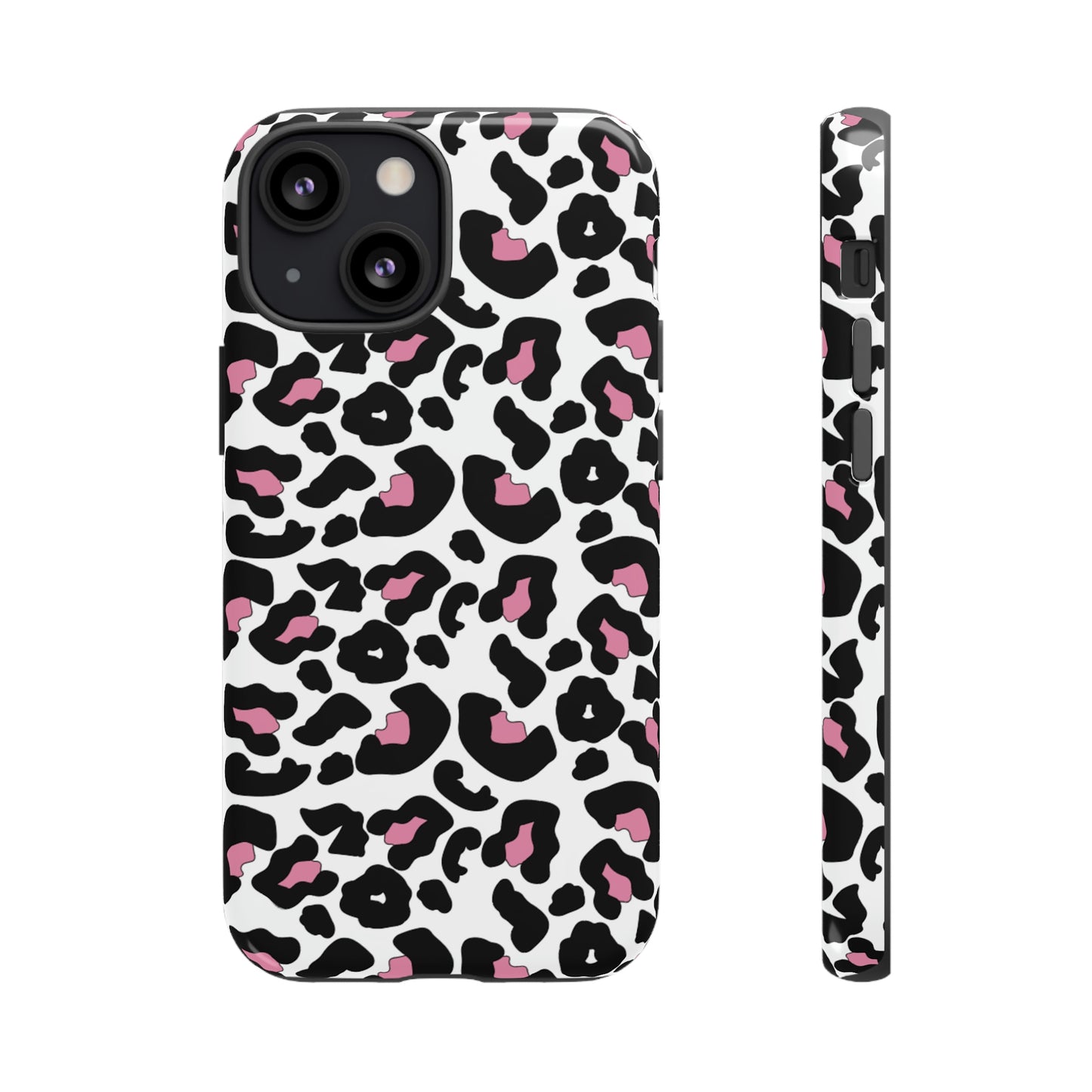 Cheetah-Tough Phone Cases