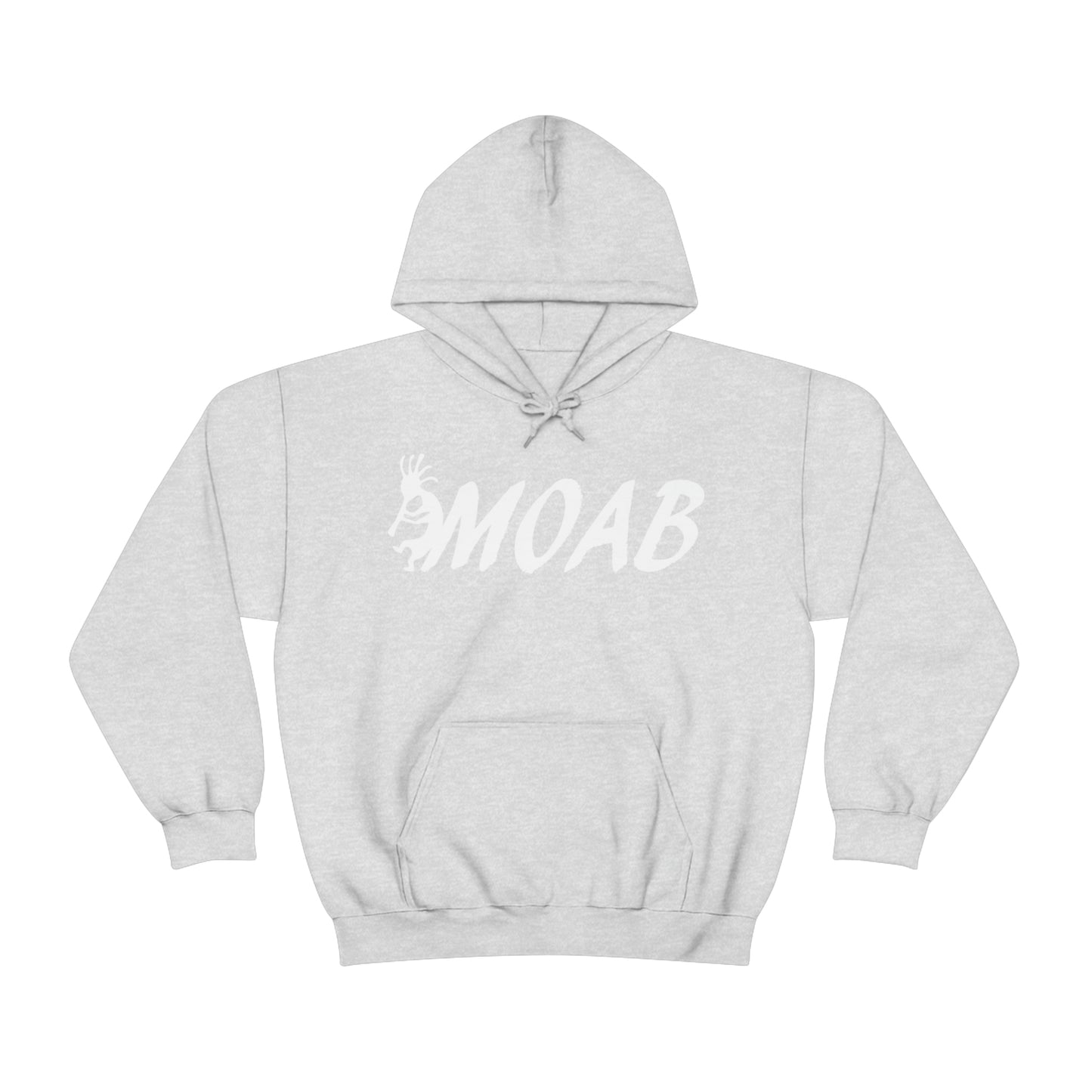 Moab Kokopelli Hoodie