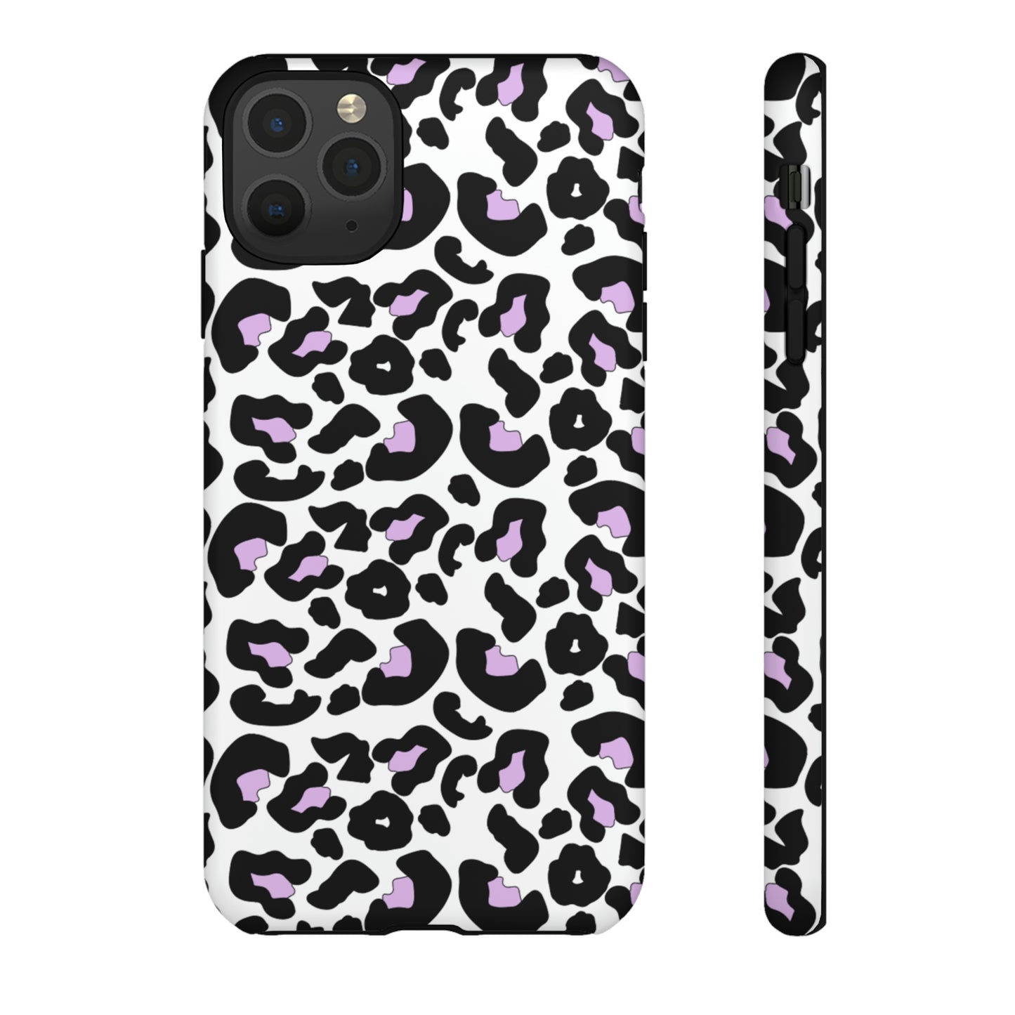 Cheetah- Tough Phone Cases