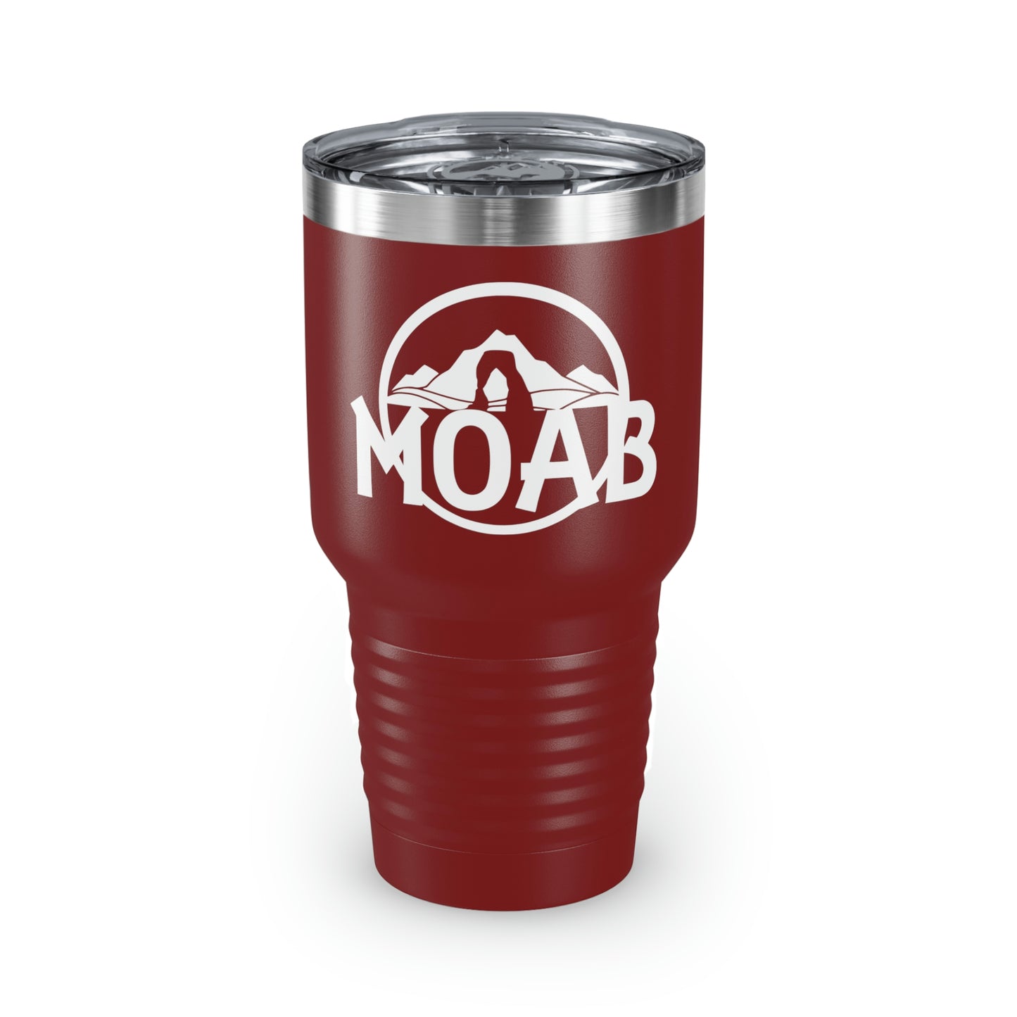 Moab Ringneck Tumbler, 30oz