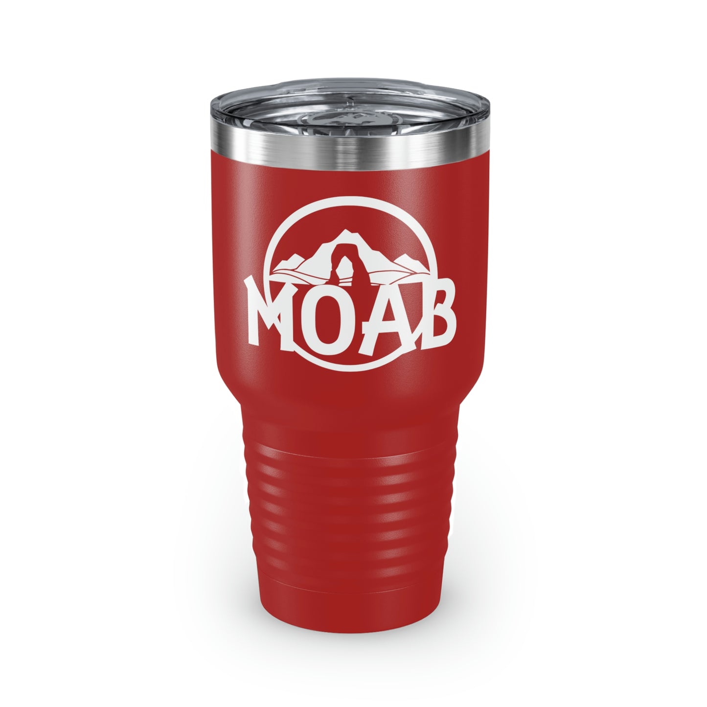 Moab Ringneck Tumbler, 30oz