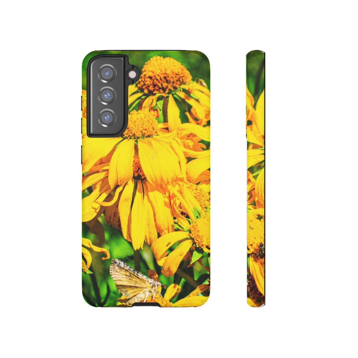 Moab Tough Phone Cases