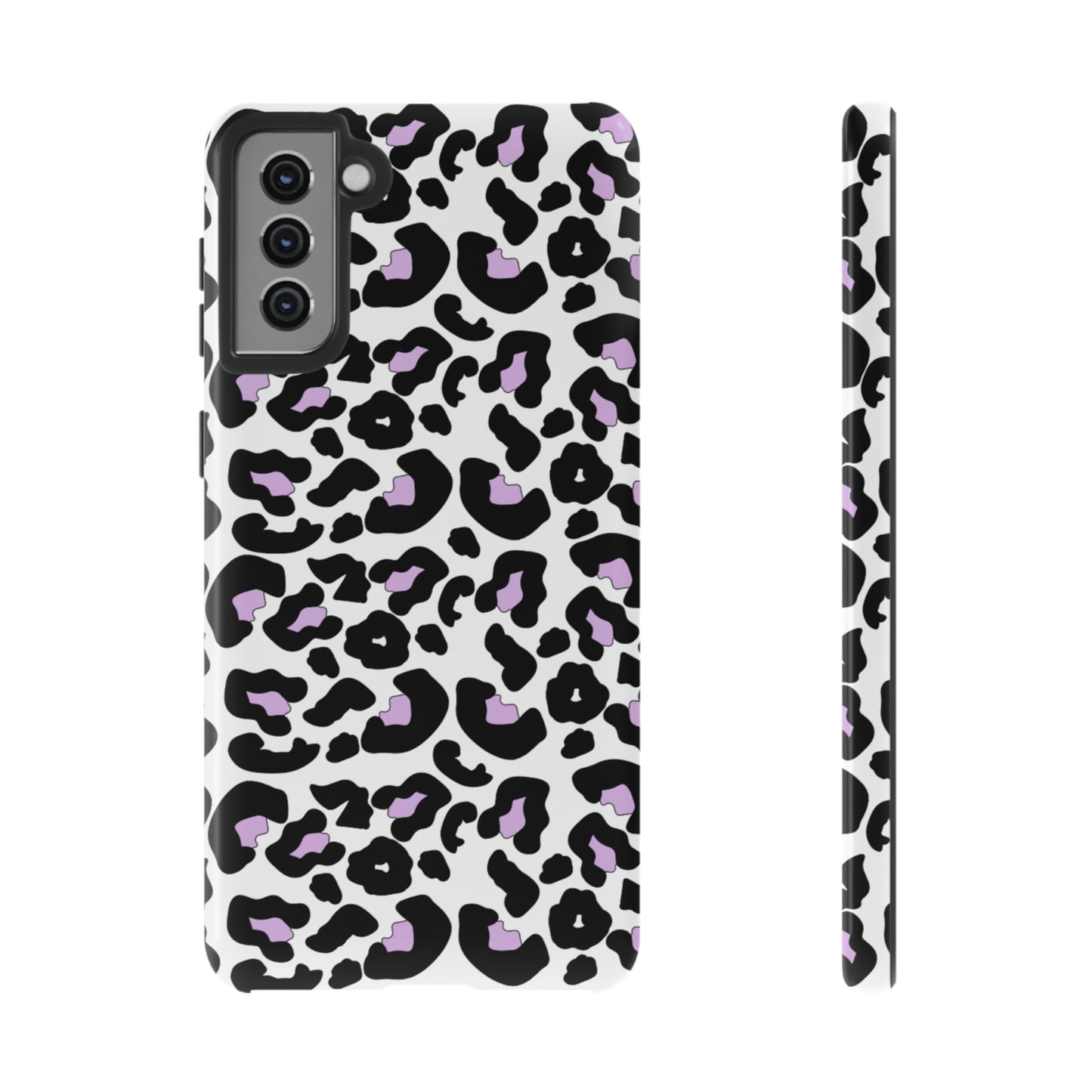 Cheetah- Tough Phone Cases