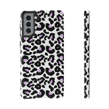 Cheetah- Tough Phone Cases