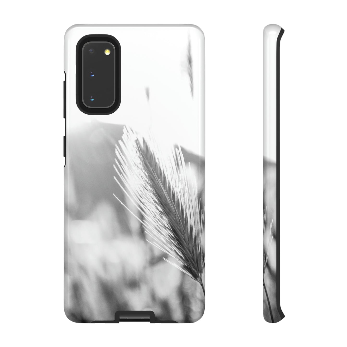 Country Tough Phone Cases