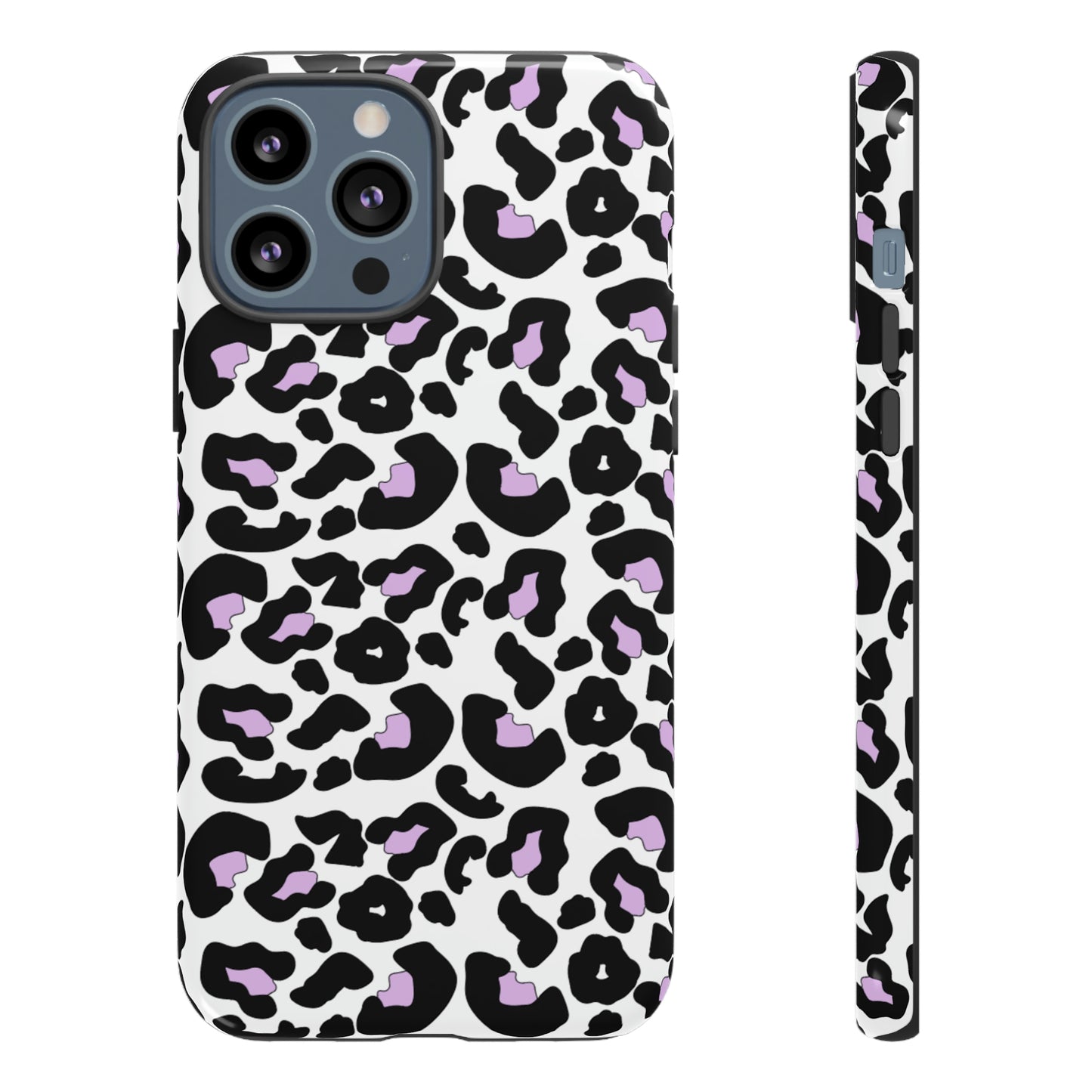 Cheetah- Tough Phone Cases