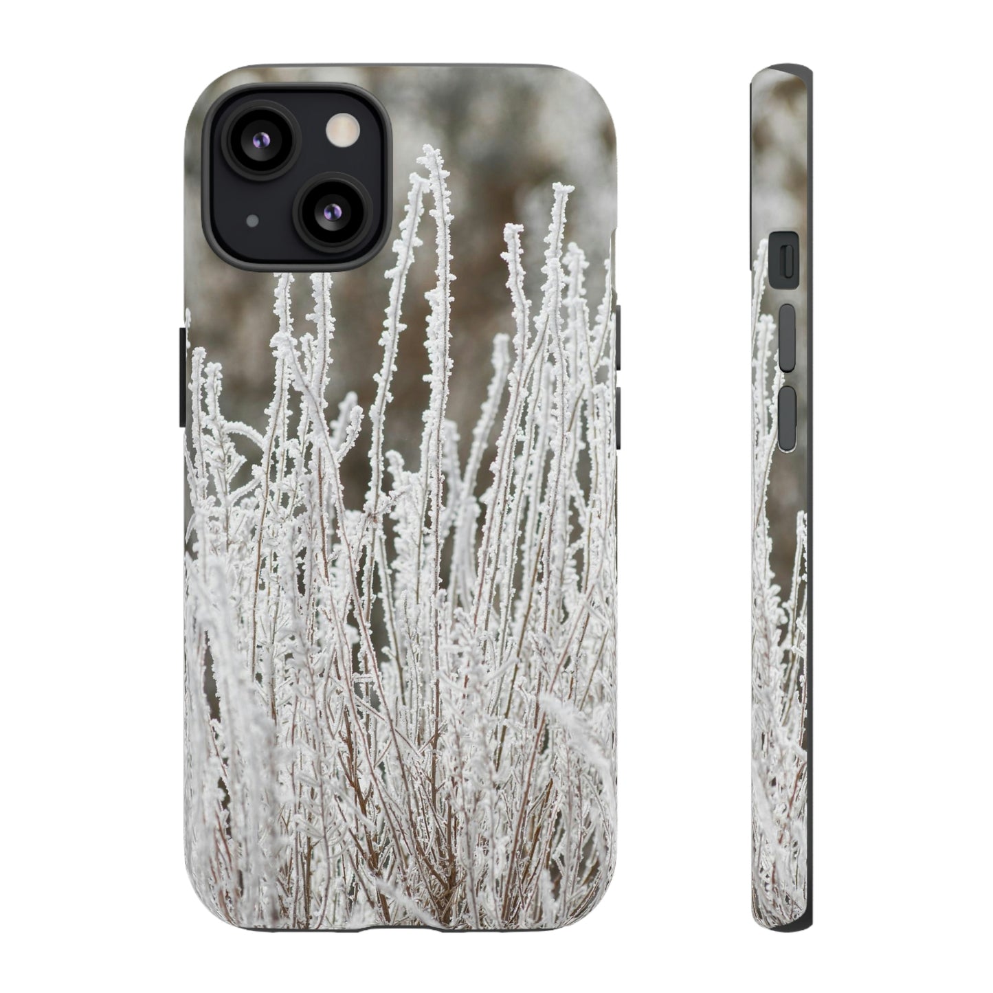 Frost Tough Phone Cases