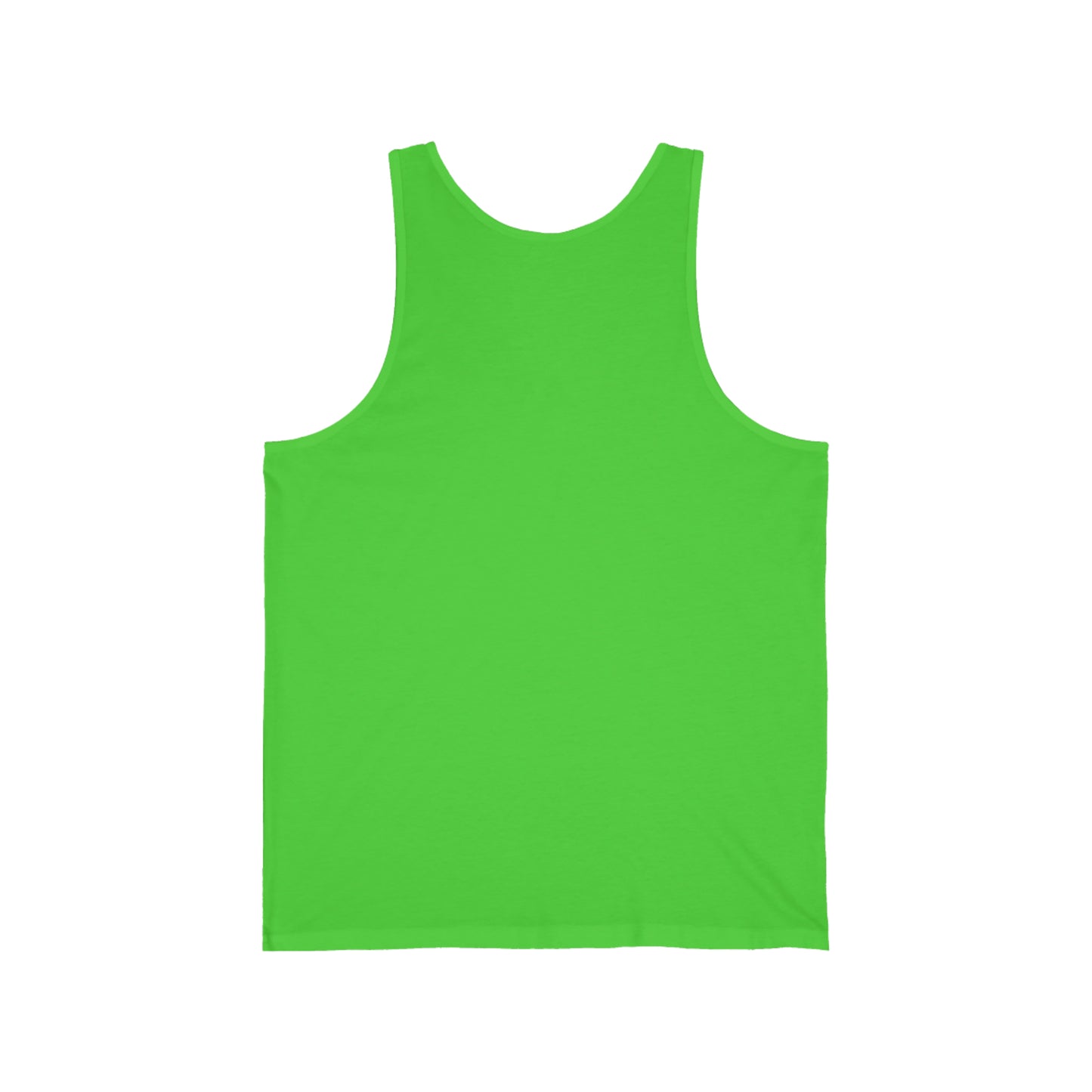 4X4 Moab Tank Top